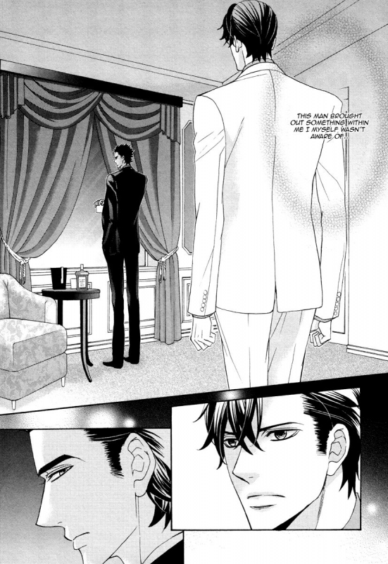 [Fujikawa Ruri] Aiyoku Heaven [English] [Fujoshi Bitches]_144