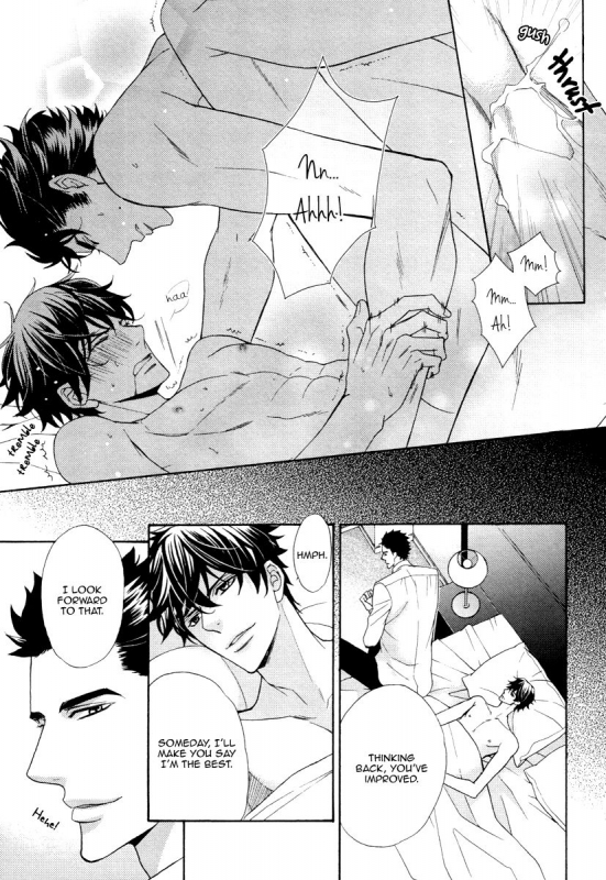 [Fujikawa Ruri] Aiyoku Heaven [English] [Fujoshi Bitches]_152