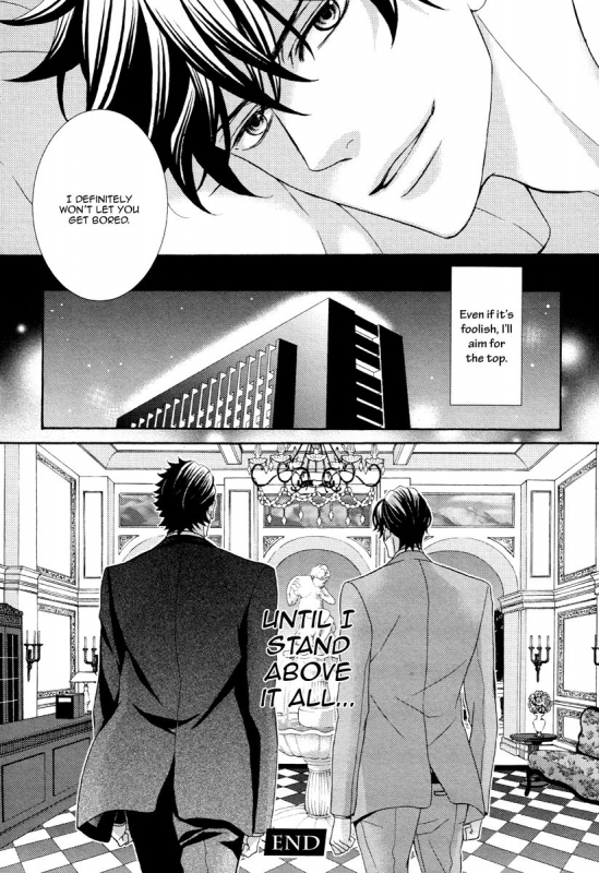 [Fujikawa Ruri] Aiyoku Heaven [English] [Fujoshi Bitches]_153