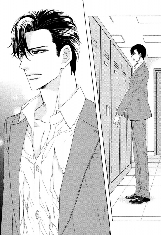 [Fujikawa Ruri] Aiyoku Heaven [English] [Fujoshi Bitches]_155