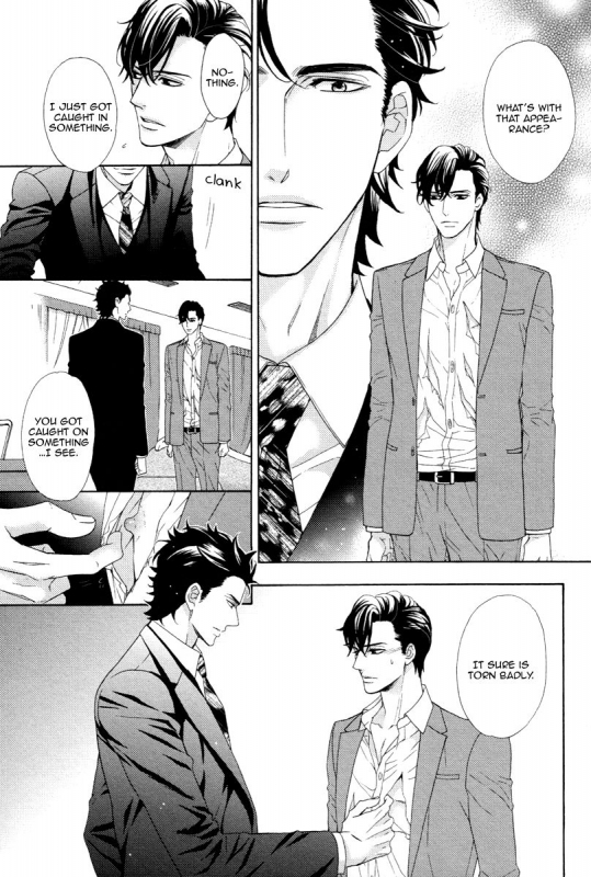 [Fujikawa Ruri] Aiyoku Heaven [English] [Fujoshi Bitches]_158