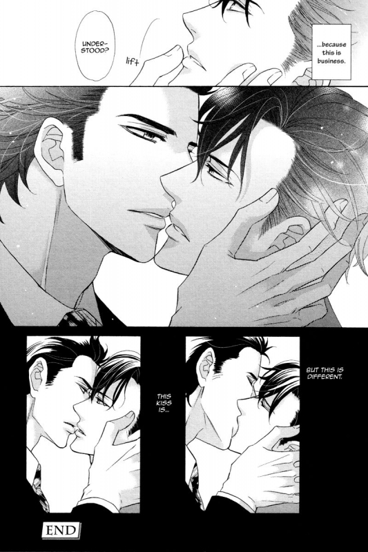 [Fujikawa Ruri] Aiyoku Heaven [English] [Fujoshi Bitches]_160