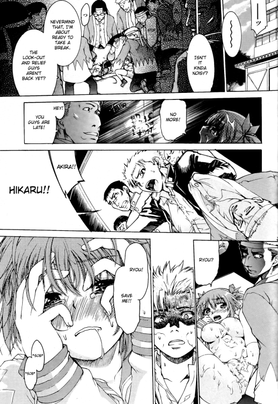 [Fujikawa Satoshi] TS Panic Ch. 1-3 [English]_77