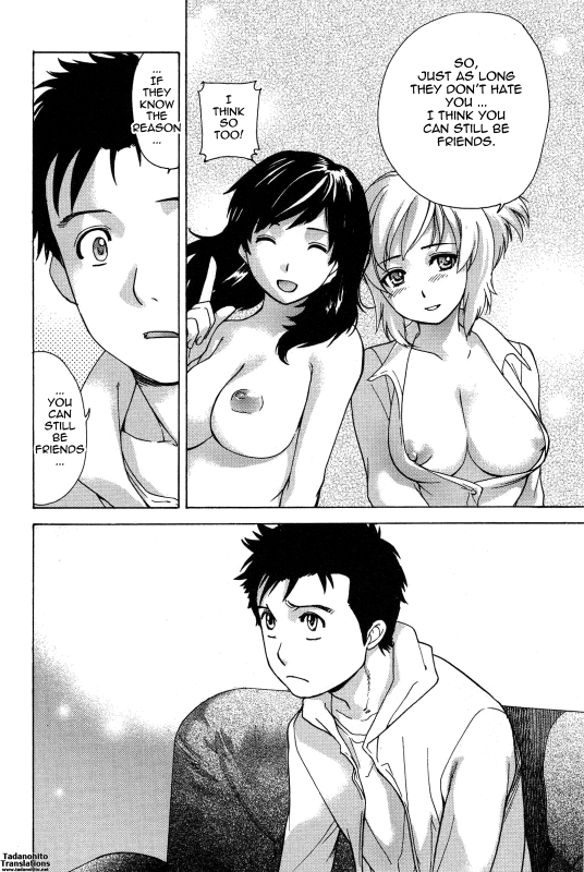 [Fujisaka Kuuki] Nurse o Kanojo ni Suru Houhou - How To Go Steady With A Nurse 2 [English] [Tadanohito_026