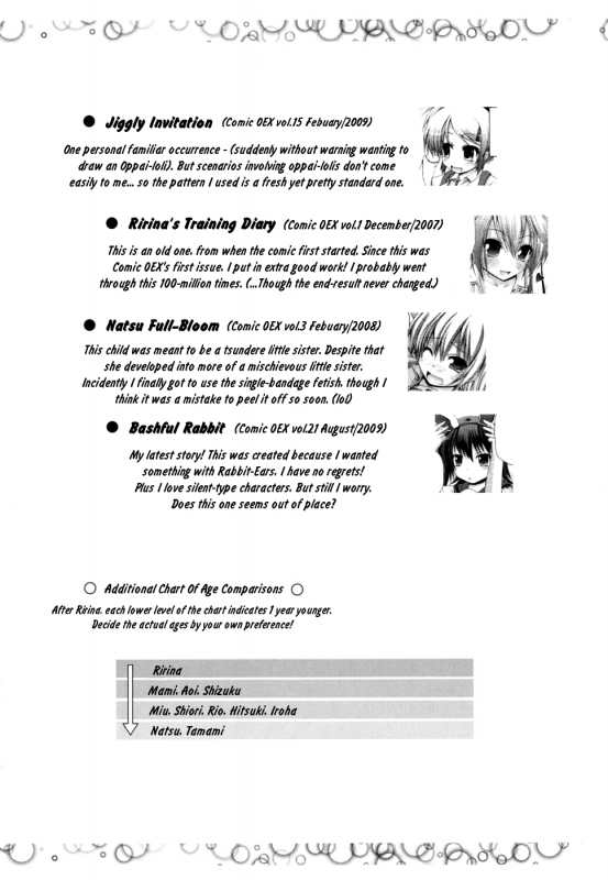 [Fujisaka Lyric] FEVER! Pack'n Co (Ch. 1-6) [English] {Mistvern}_100