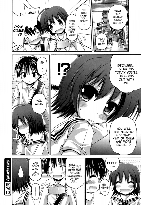 [Fujisaka Lyric] FEVER! Pack'n Co [English] {Mistvern}_132