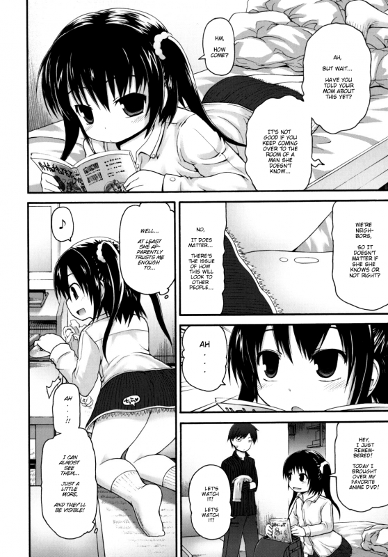 [Fujisaka Lyric] Kani-Kani Party (Pure Puri Children) [English] [Mistvern]_01