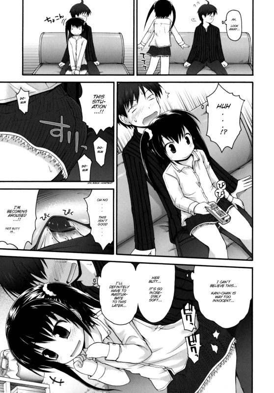 [Fujisaka Lyric] Kani-Kani Party (Pure Puri Children) [English] [Mistvern] [Decensored]_02