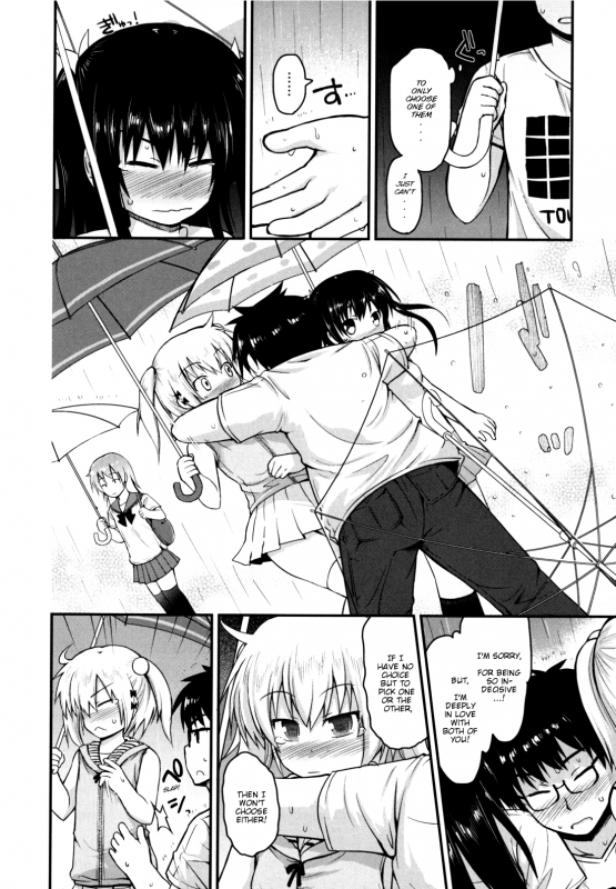 [Fujisaka Lyric] Kirakira Shingakki [English] {Mistvern} [Decensored]_036