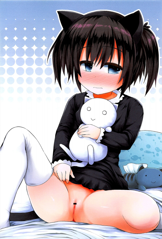 [Fujisaka Lyric] Lyrical Cute [English] {Mistvern}_007