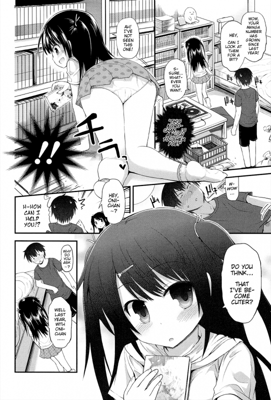 [Fujisaka Lyric] Lyrical Cute [English] {Mistvern}_081