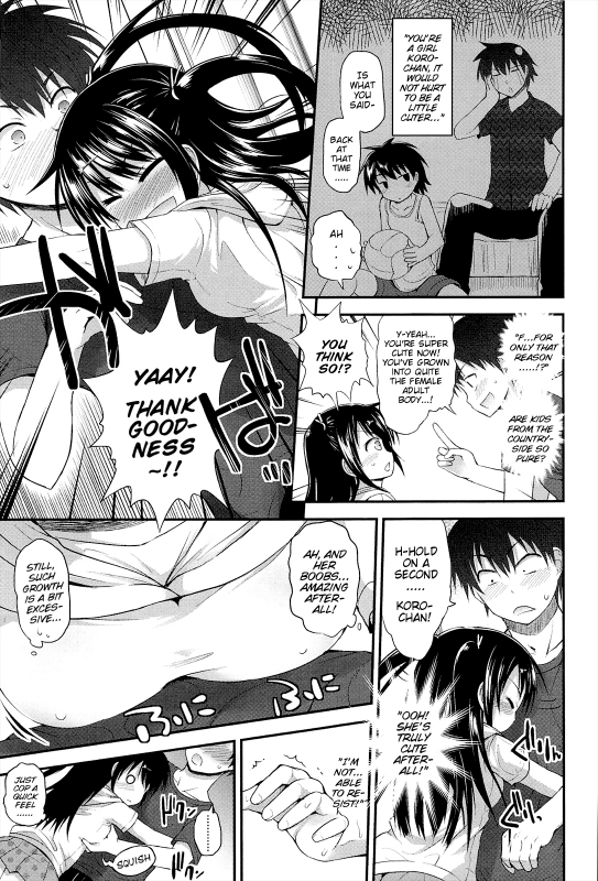 [Fujisaka Lyric] Lyrical Cute [English] {Mistvern}_082