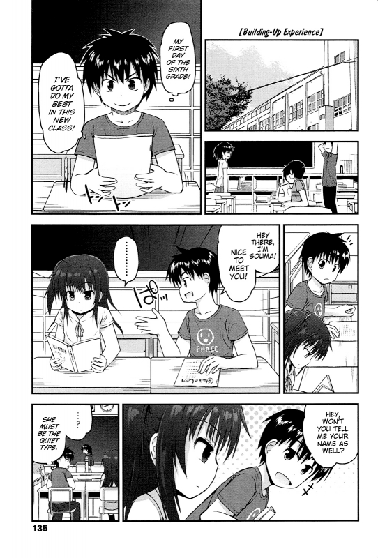 [Fujisaka Lyric] Lyrical Cute [English] {Mistvern}_140