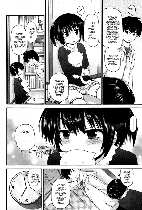 [Fujisaka Lyric] Lyrical Cute [English] {Mistvern}_181