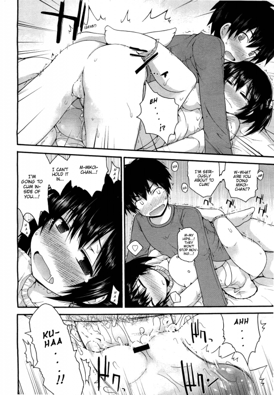 [Fujisaka Lyric] Mikoi ♡ Feeling (COMIC LO 2011-05 Vol. 86) [ English] [Mistvern]_17