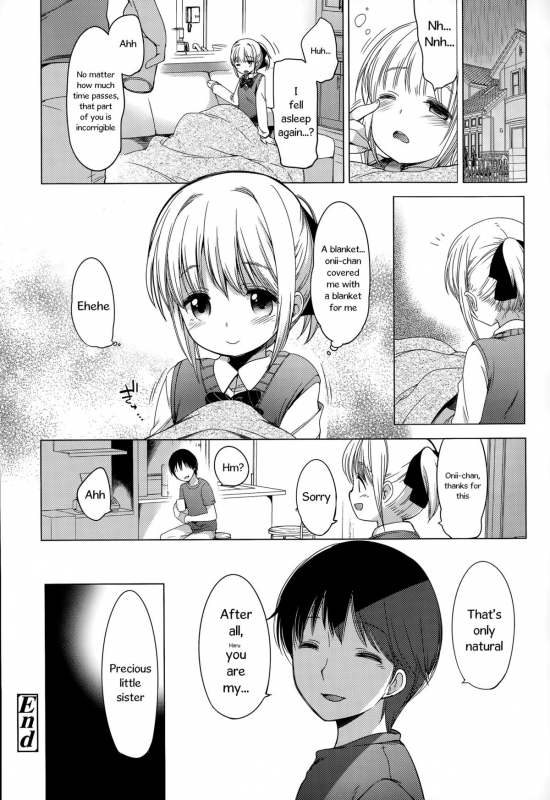 [Fujisaki Hikari] Osanagoi  Puppy Love (COMIC LO 2015-08) [English]_19