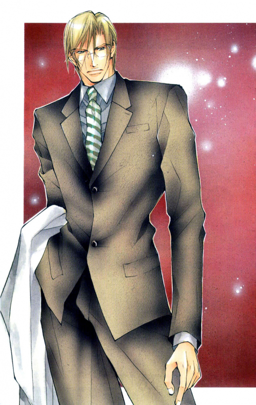 [Fujisaki Kou] From 701 Goushitsu [English]_001