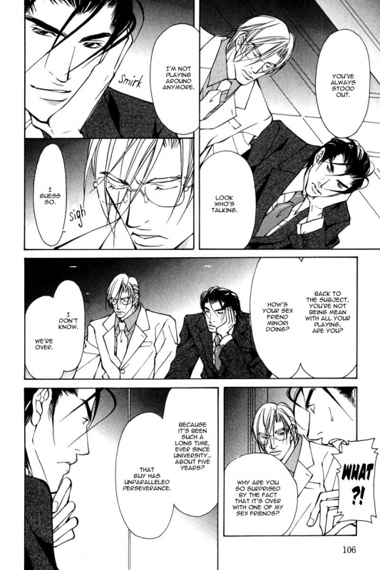 [Fujisaki Kou] From 701 Goushitsu [English]_106