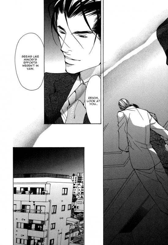 [Fujisaki Kou] From 701 Goushitsu [English]_156