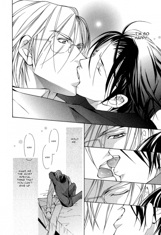 [Fujisaki Kou] From 701 Goushitsu [English]_164