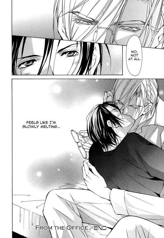 [Fujisaki Kou] From 701 Goushitsu [English]_166