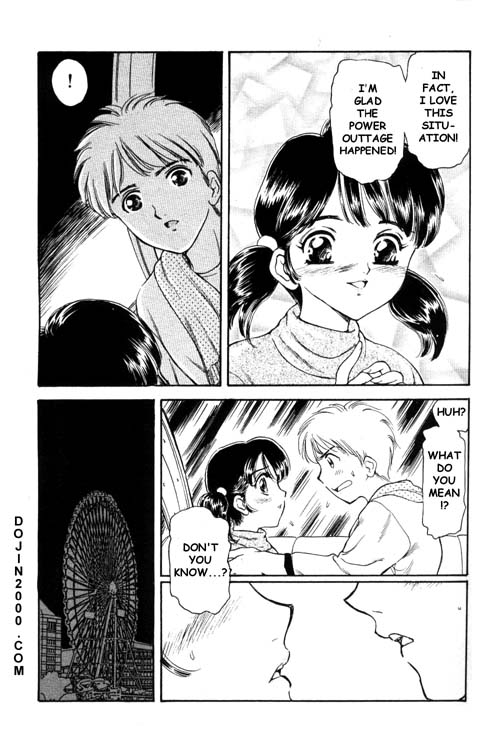 [Fujita Jun] Calendar Girl [English]_10