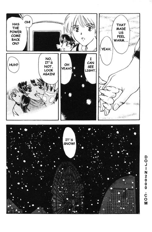 [Fujita Jun] Calendar Girl [English]_17