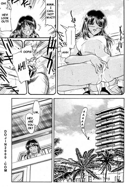 [Fujita Jun] Calendar Girl [English]_29