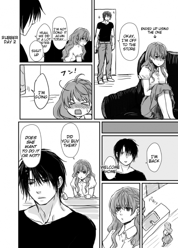 [Fuka Midori(Sonohoka)] Hak x Yona R18 log (Akatsuki no Yona) [English] [Tigoris Translates]_06
