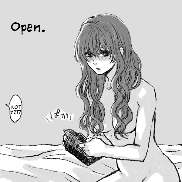 [Fuka Midori(Sonohoka)] Hak x Yona R18 log (Akatsuki no Yona) [English] [Tigoris Translates]_08