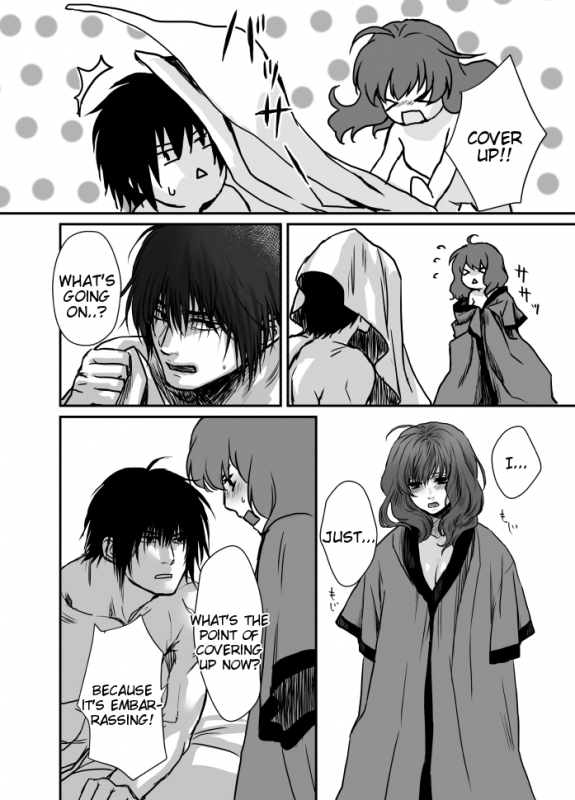 [Fuka Midori(Sonohoka)] Hak x Yona R18 log (Akatsuki no Yona) [English] [Tigoris Translates]_16