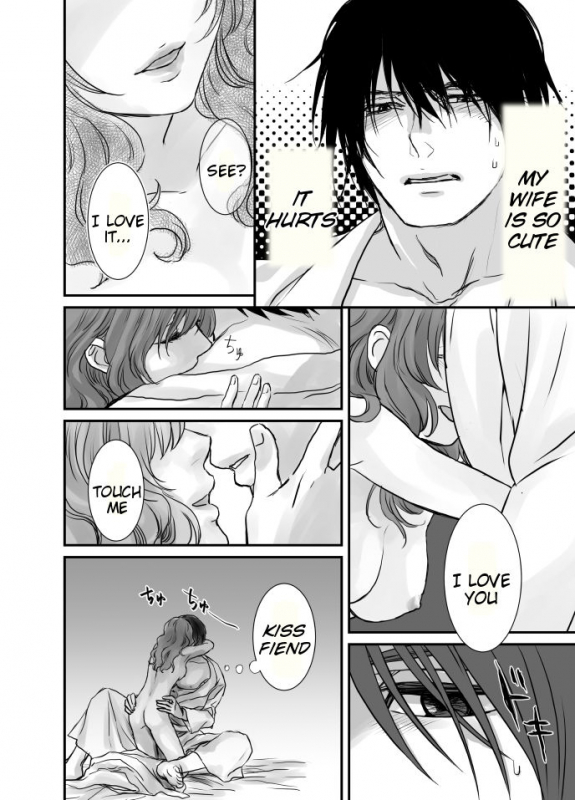 [Fuka Midori(Sonohoka)] Hak x Yona R18 log (Akatsuki no Yona) [English] [Tigoris Translates]_22
