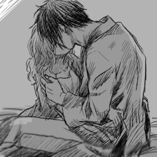 [Fuka Midori(Sonohoka)] Hak x Yona R18 log (Akatsuki no Yona) [English] [Tigoris Translates]_23