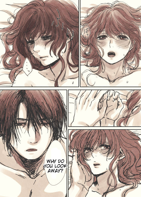 [Fuka Midori(Sonohoka)] Hak x Yona R18 log (Akatsuki no Yona) [English] [Tigoris Translates]_25
