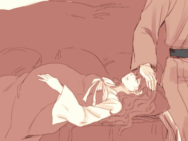 [Fuka Midori(Sonohoka)] Hak x Yona R18 log (Akatsuki no Yona) [English] [Tigoris Translates]_30