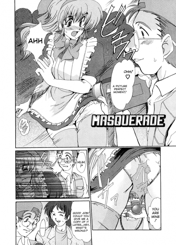 [Fukada Takushi] Masquerade [English]_101