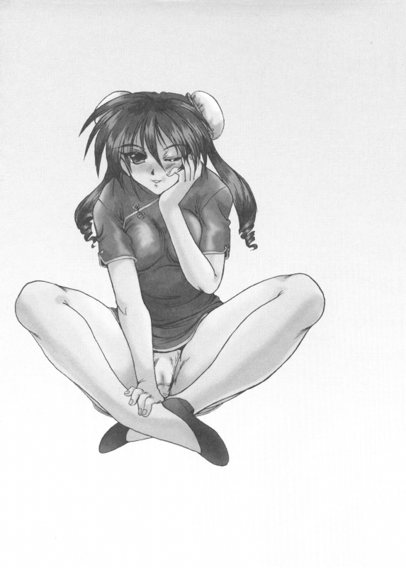 [Fukada Takushi] Masquerade [English]_169