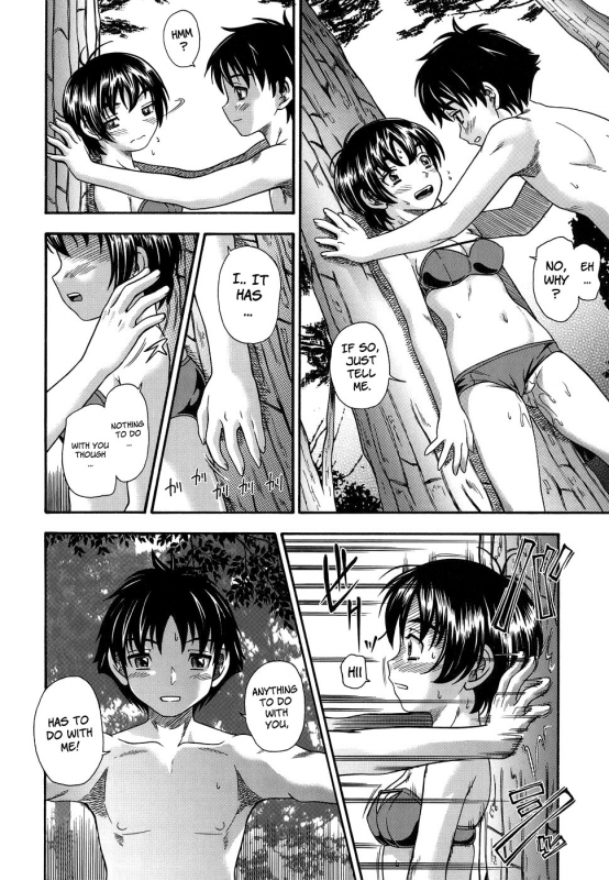 [Fukudahda] Koi ni Ochiyou  Love Me Do [English] [Faytear] [Decensored]_061