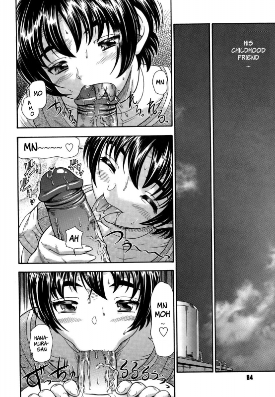 [Fukudahda] Koi ni Ochiyou  Love me do. [English] [Brolen + Faytear]_083