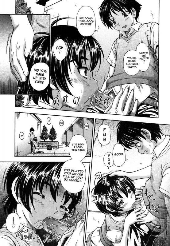[Fukudahda] Koi ni Ochiyou  Love me do. [English] [Brolen + Faytear]_084
