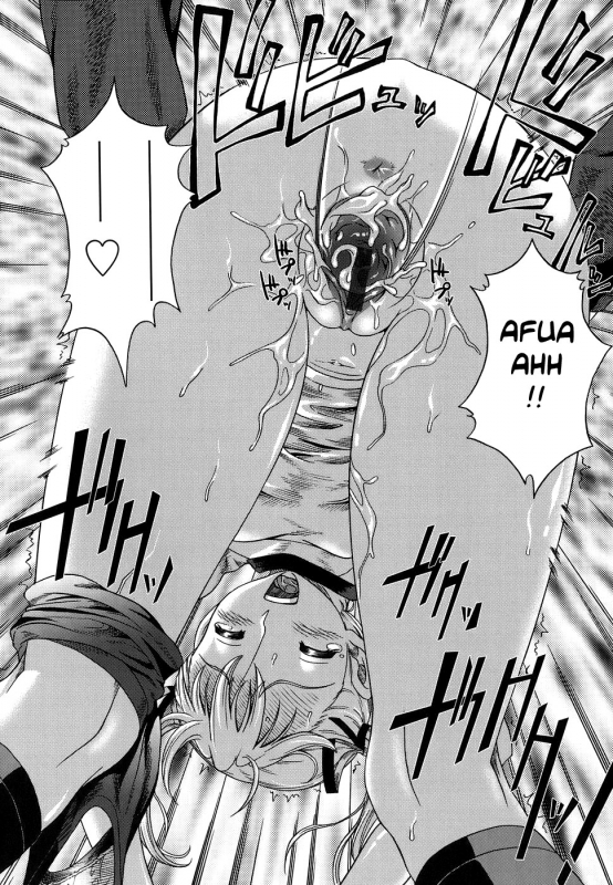 [Fukudahda] Koi ni Ochiyou  Love me do. [English] [Brolen + Faytear]_167