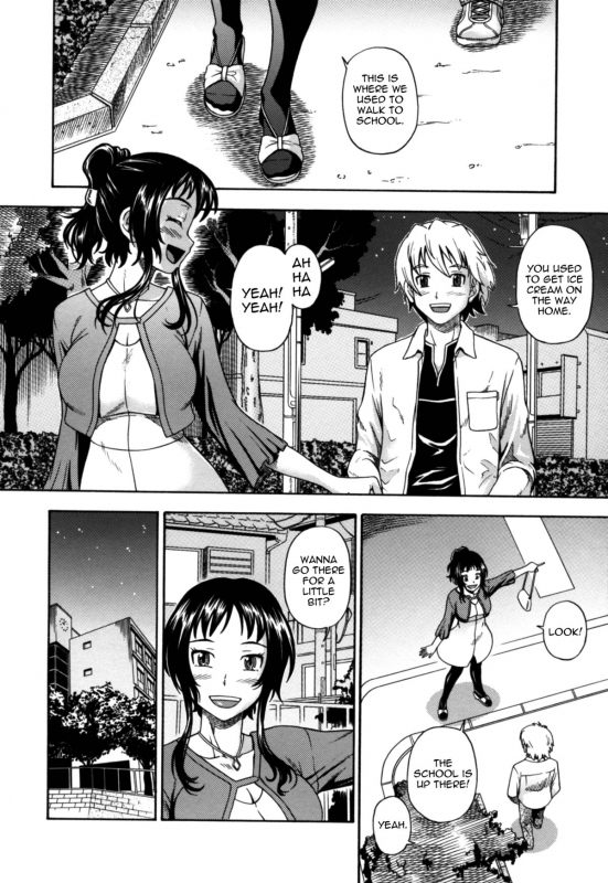 [Fukudahda] Soushisouai Note Nisatsume [English]_166