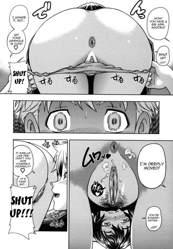 [Fukudahda] Soushisouai Note Nisatsume [English] [Decensored]_066