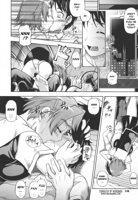 [Fukudahda] Soushisouai Note [English] [NegiRamen] [Decensored]_147