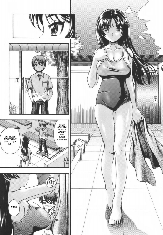 [Fukudahda] Soushisouai Note [English] [NegiRamen] [Decensored]_167