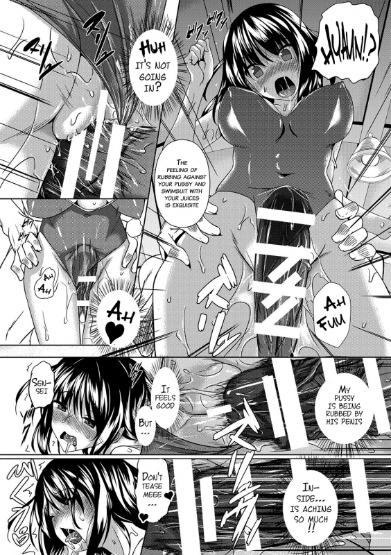[Fukuyama Naoto] Ahe Kore Ch. 2-5 [English] {doujin-moe.us} [Digital]_64