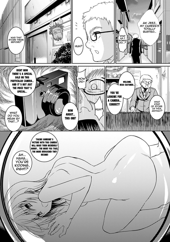 [Fukuyama Naoto] Ahegao Senzoku Model  Personal Ahegao Model (Ahegao W Pea_02