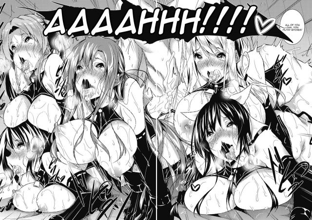 [Fukuyama Naoto] Saint Yurigaoka Jogakuen Seido-kai [English] [CGrascal]_170