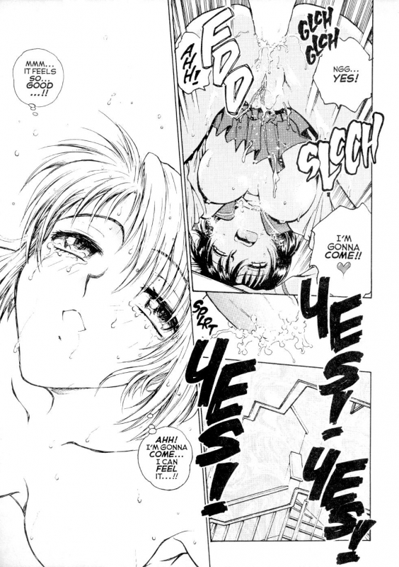 [Funabori Nariaki] S&M University [English]_066