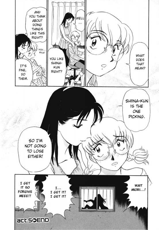 [Futamaro] Boku No Adult Venus [English][aceonetwo]_110